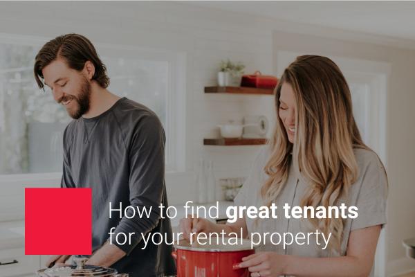 great tenants for your rental property